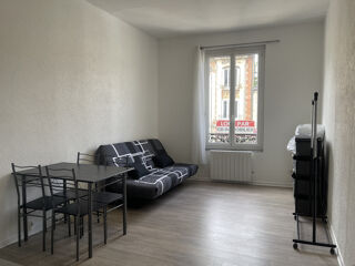  Appartement � louer 1 pi�ce 22 m� St dizier