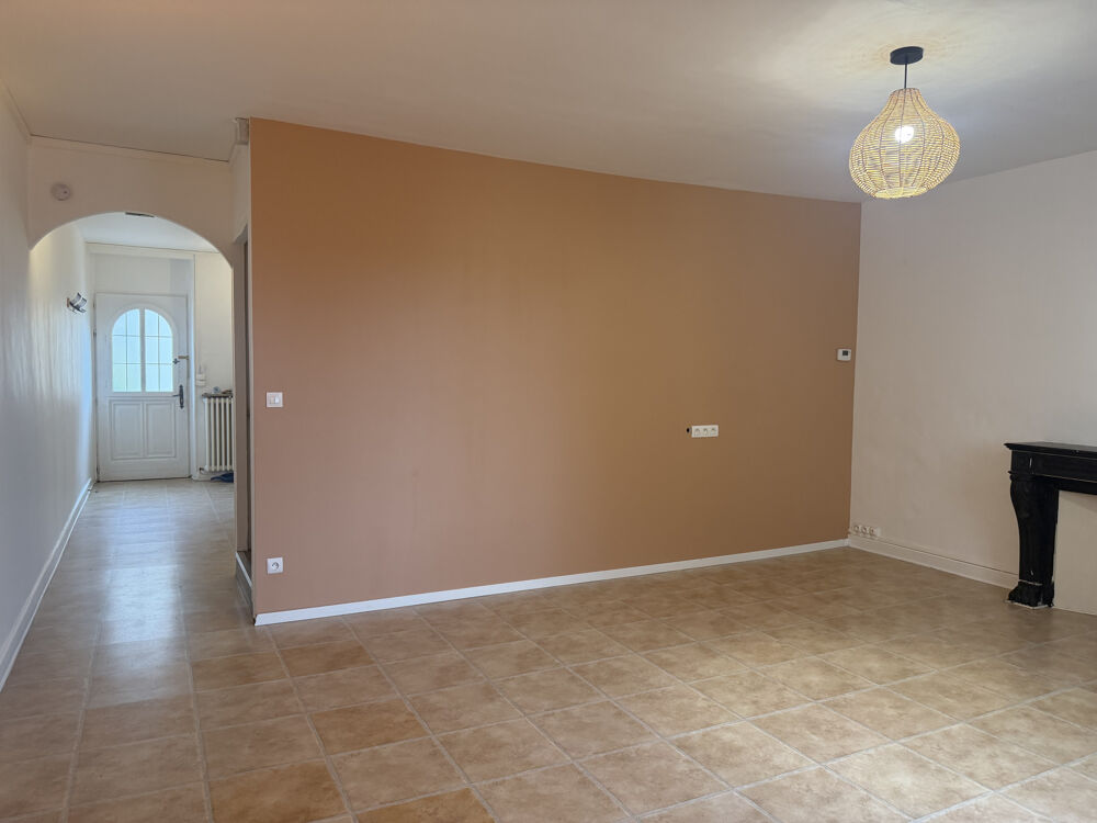 Location Maison Maison familiale de 140 m2 avec jardin St dizier