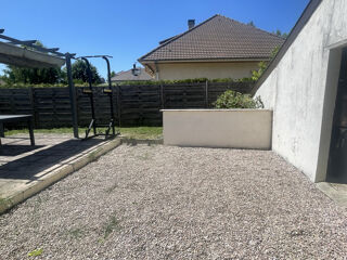  Maison à louer 3 pièces 81 m² St dizier