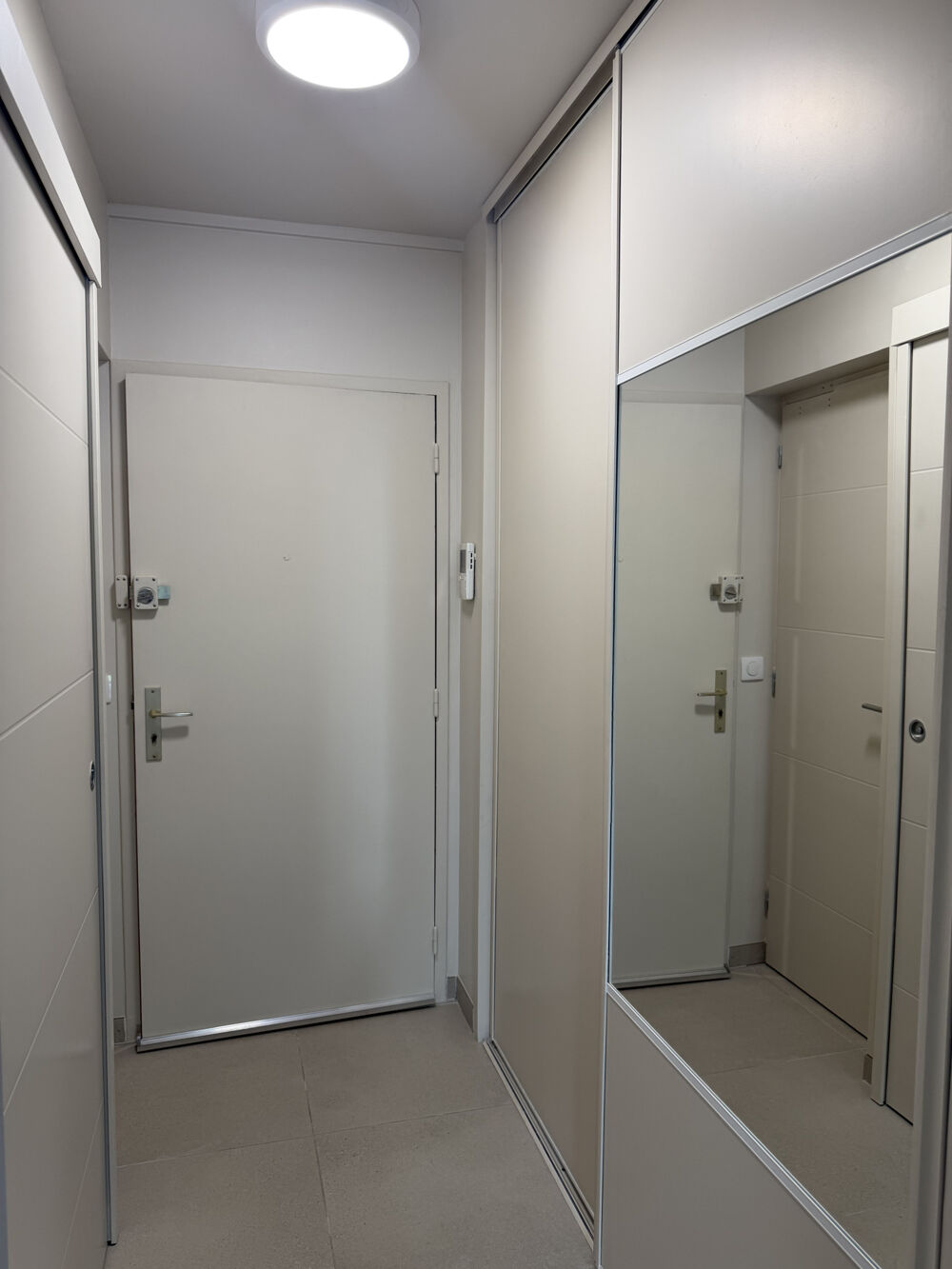 Location Appartement T1 meublé dans une résidence St dizier