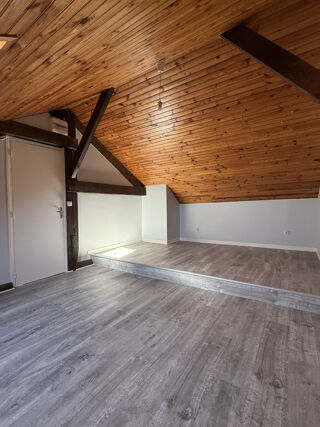  Appartement à louer 2 pièces 30 m²