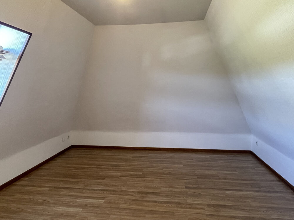 Location Appartement Appartement 3 chambres dans une résidence de qualité St dizier