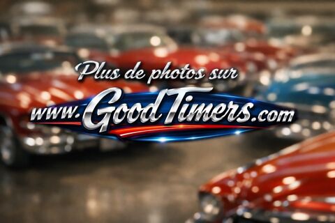 Chevrolet Corvette 1975 1975 occasion Lyon 69002