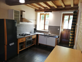  Maison à vendre 3 pièces 100 m²