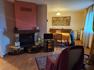  Maison � vendre 4 pi�ces 89 m�