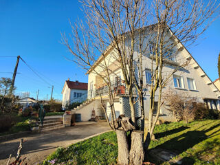  Maison � vendre 8 pi�ces 166 m�