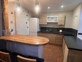  Maison � vendre 4 pi�ces 90 m�