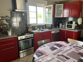  Appartement à vendre 3 pièces 65 m²