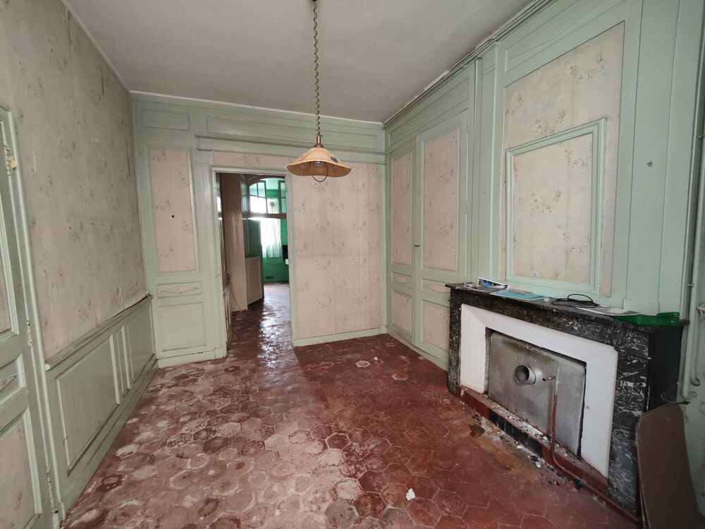 Vente Immeuble Immeuble à Fort Potentiel avec Aides à la Rénovation Joigny