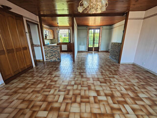  Maison � vendre 4 pi�ces 85 m�