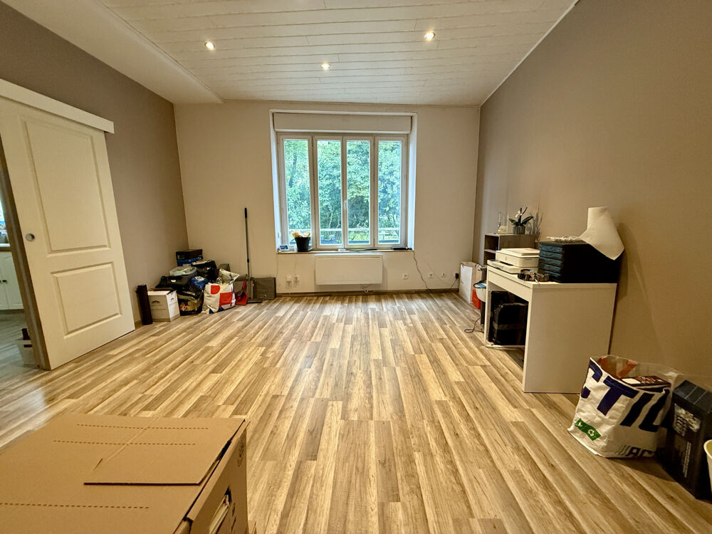 Maison de village 125 m2 - 2 logements + potentiel 3e logement Courson-les-Carrières (89560)