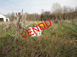  Terrain à vendre 1290 m²