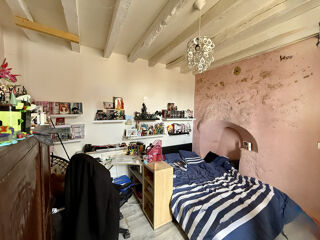  Maison à vendre 4 pièces 120 m²