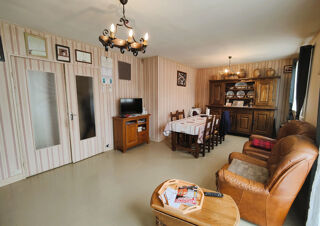  Maison à vendre 5 pièces 83 m²