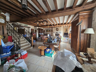  Maison � vendre 6 pi�ces 188 m�