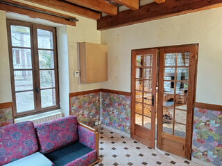  Maison à vendre 9 pièces 289 m²