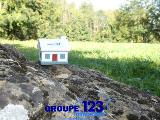  Terrain � vendre 729 m�