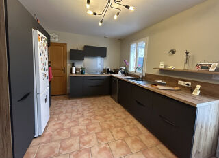  Maison � vendre 5 pi�ces 174 m�