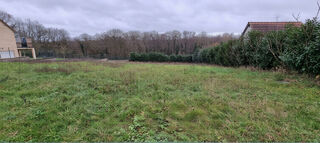  Terrain à vendre 1000 m²