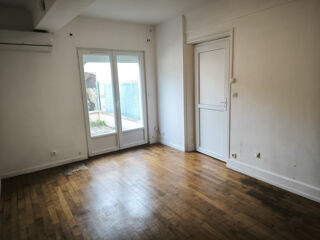  Appartement à louer 2 pièces 30 m²