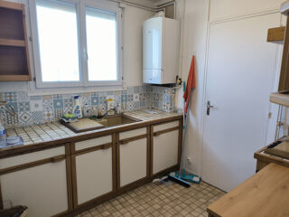  Appartement � vendre 3 pi�ces 63 m�