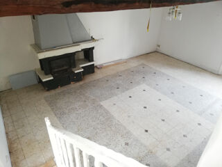  Maison à vendre 6 pièces 114 m²