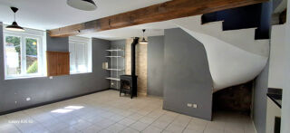  Maison � vendre 3 pi�ces 58 m�