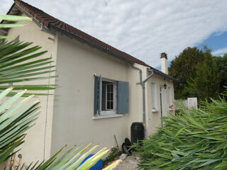  Maison à vendre 7 pièces 186 m²