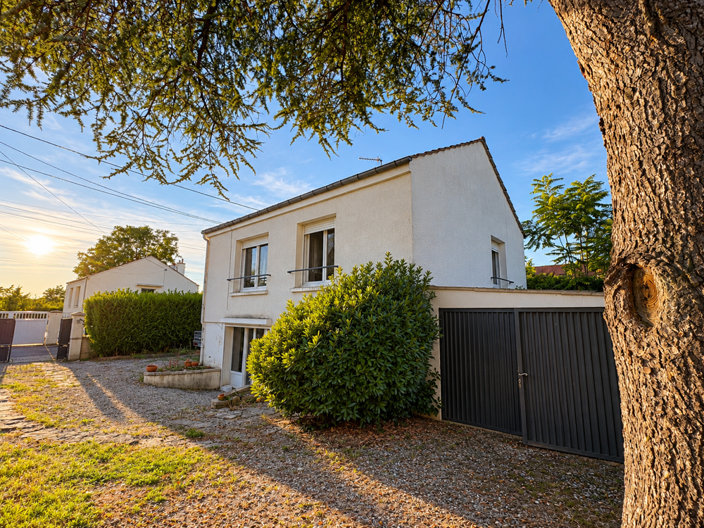 Vente Maison Maison - 92m2 - 3 pièces Migennes