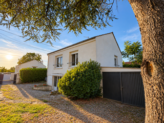 Vente Maison Maison - 92m2 - 3 pièces Migennes