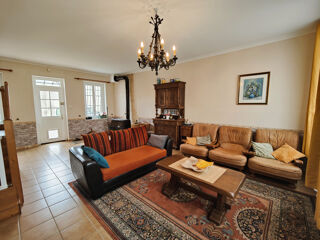  Maison � vendre 9 pi�ces 205 m�