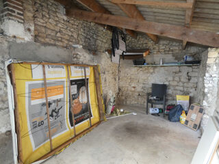  Parking / Garage à vendre 17 m²