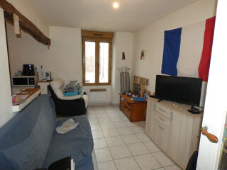  Appartement � vendre 3 pi�ces 58 m�