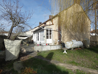  Maison à vendre 5 pièces 150 m²