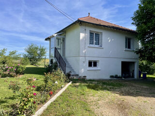  Maison à vendre 3 pièces 56 m²