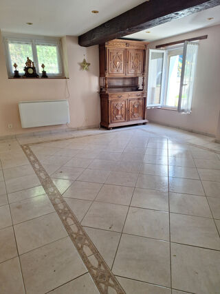  Maison � vendre 3 pi�ces 73 m�