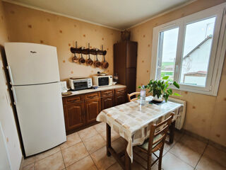  Maison � vendre 5 pi�ces 83 m�