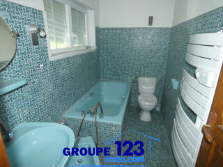  Maison � vendre 4 pi�ces 128 m�