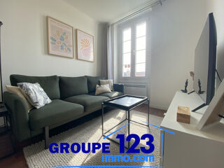  Appartement � louer 2 pi�ces 26 m�