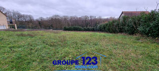  Terrain � vendre 1000 m�