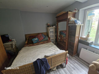  Maison � vendre 4 pi�ces 80 m�