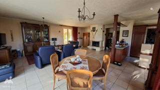  Maison  vendre 5 pices 199 m