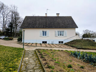  Maison � vendre 7 pi�ces 156 m�