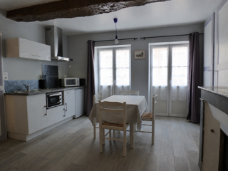 Appartement - 1 pièce(s) - 27 m²