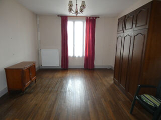  Maison à vendre 4 pièces 111 m²