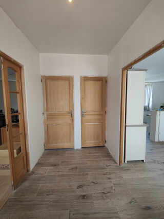  Maison à vendre 5 pièces 141 m²