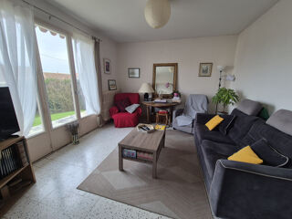  Maison � vendre 4 pi�ces 68 m�