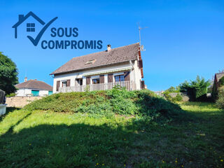  Maison � vendre 6 pi�ces 104 m�