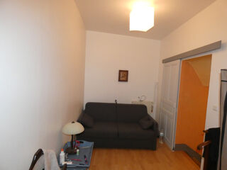  Appartement à vendre 1 pièce 29 m²