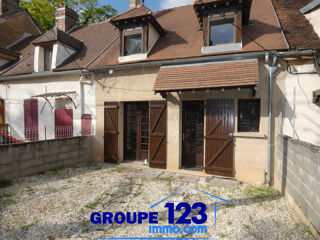  Maison � vendre 2 pi�ces 63 m�